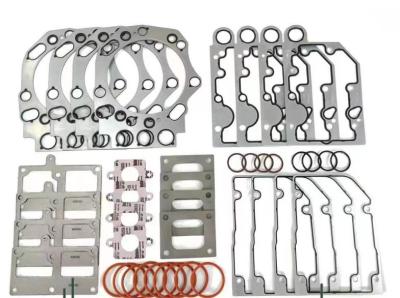 Kit de junta superior do motor a diesel 4089200 para CUMMINS QSK60