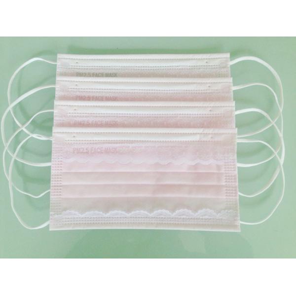 Disposable Full Automation Mask Making Machine