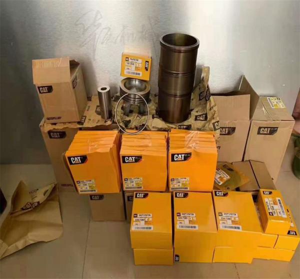 5M2853 Piston Ring 5M-2853 Piston Set 1205816 Cylinder Liner 120-5816 Sleves 2230167 Engine 223-0167
