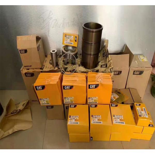 5M2853 Piston Ring 5M-2853 Piston Set 1205816 Cylinder Liner 120-5816 Sleves 2230167 Engine 223-0167