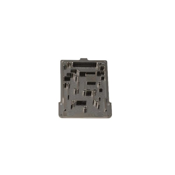 Milling and Machining Custom Rubber Coated Components Anti Static Anti Corrosion Products As Well Services Industrial Equipment