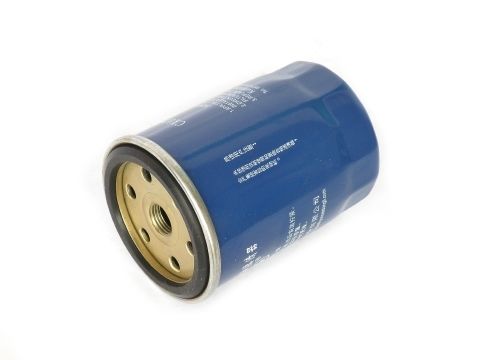 530-1105010 Oil Filter Assembly For YN490