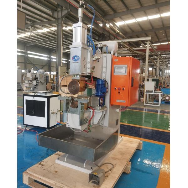New Manual Capacitor Discharge Projection Welder For Metal Nut Screw Spot Welding