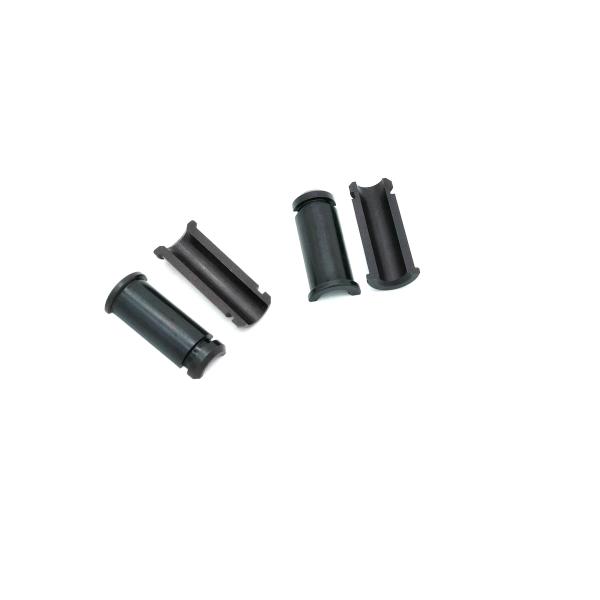 Feeding Mouth Cnc Mechanical Parts SKD51 Material Riveting Industry Use