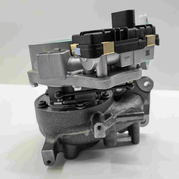 114400-3X01A Truck Turbocharger BV40 530397003415303988 For Nissan YD25