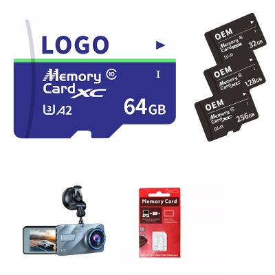 Car DVR GPS Memory Card 2gb 4gb 8gb Memory Sd Card