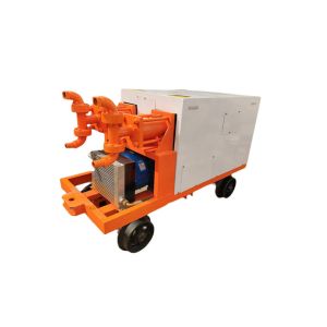 Cement Grout Pump