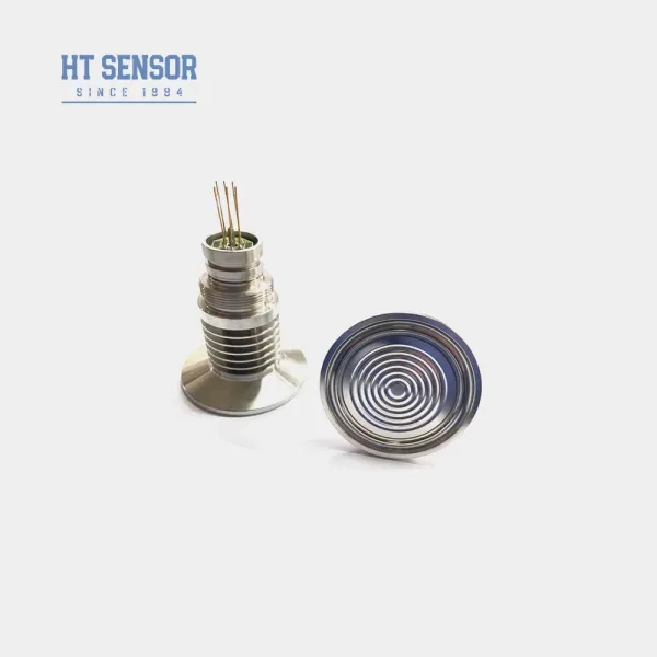 HT-IQT High Temperature Level Sensor Pressure Transducer Water Meter Pressure Sensor