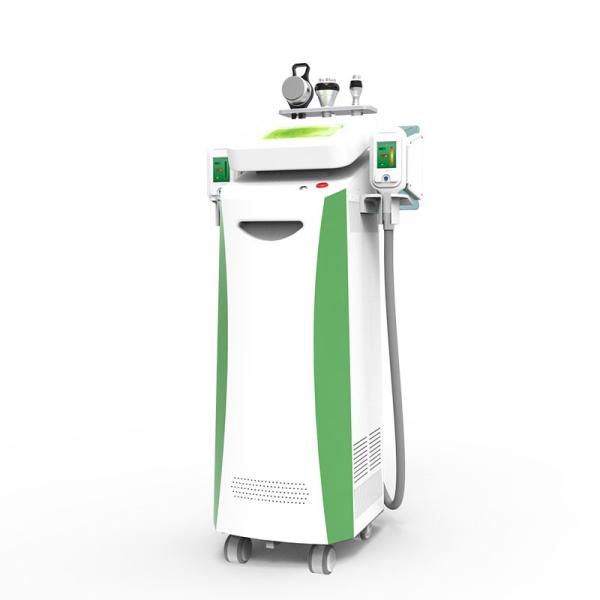 Fat cellulite removal -15  Celsius cryolipolysis rf vacuum body shaping multifunctional cryo