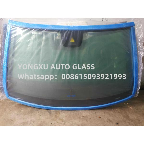 Mercedes-Benz E Class (W212) Sedan/Wagon 2010-16 Single Rain Sensor Night View Car Front Windshield Glass Window Plant F