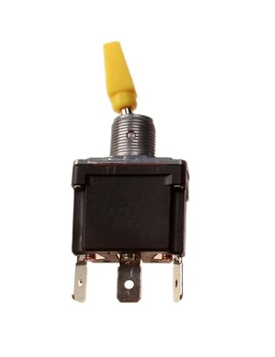 Commutateur 4360345 pour JLG 400RTS 600A 1932RS 3248RS