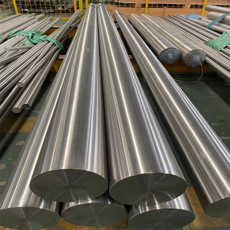 2205 (UNS S31803 / S32205 /1.4462) Duplex Stainless Steel Round Bar