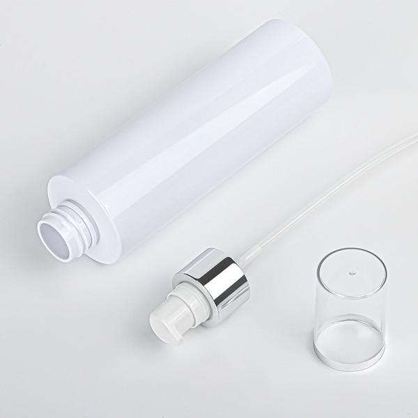 Брызги ЛЮБИМЦА многоразовые пустые пластиковые разливают Refillable печатание по бутылкам экрана 100ml