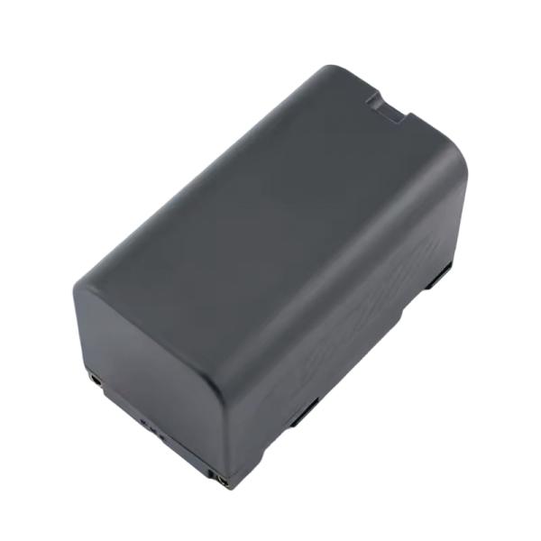 BDC70 BDC-70 Battery Compatible For Sokkia Total Station GPS SRX GRX Rechargeable 7.2V 5240mAh Li-ion Battery With Logo New