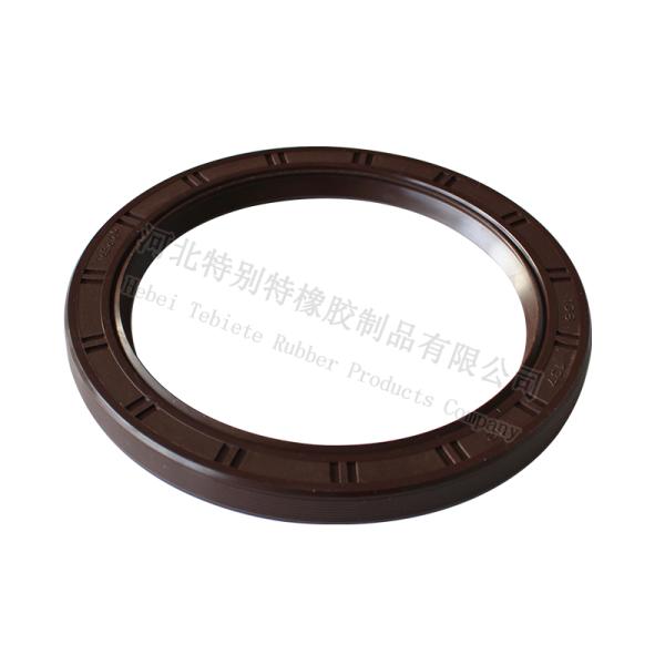TC Rubber Oil Seal 108x137x12 FAW 9T Balance Shaft Oil Seal NBR Material