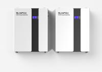 Système de batterie au lithium 3kwh 5kwh 10kwh