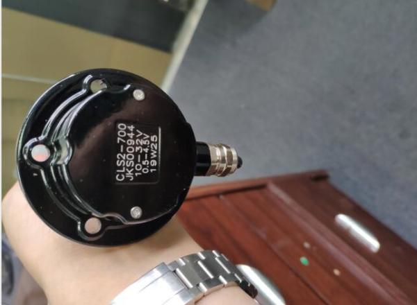 Waterproof IP68 CLS2 GPS Fuel Tank Level Sensor Cut Length Sensor 0.5-4.5V