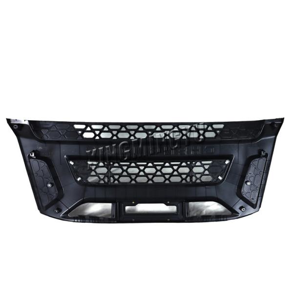 Chinese Truck Parts Dongfeng Balong H5 Front Bumper 