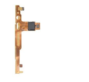 Double Sided TP Module FPC Flexible Printed Circuit Board