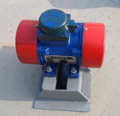 Motor industrial da vibração de IP55 660V para a planta de AAC