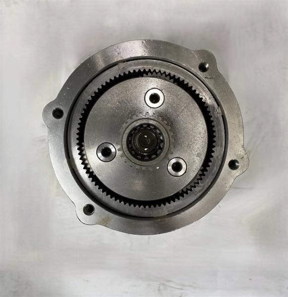 Belparts Pièce de rechange pour excavatrice M315 117-7935 152-7375 Nouveau Réducteur d'orientation hydraulique