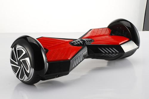 skateboard hot sale,6.5inch wheel,350w, Lithium-ion 36V 4.4AH.good quality