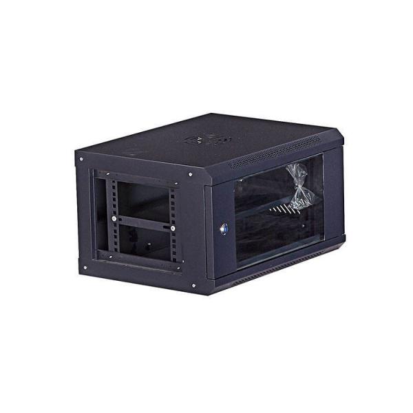 600*540*350 6U Standard 19 Inch Data Center Server Rack/Wall-Mounted Network Cabinet