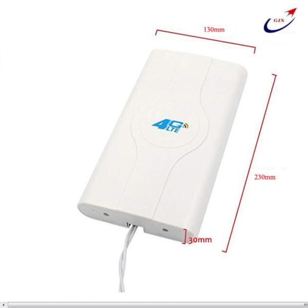 4g lte antenna TS9 crc9 connector 4g mimo antenna 88dbi extrem high gain 4g lte