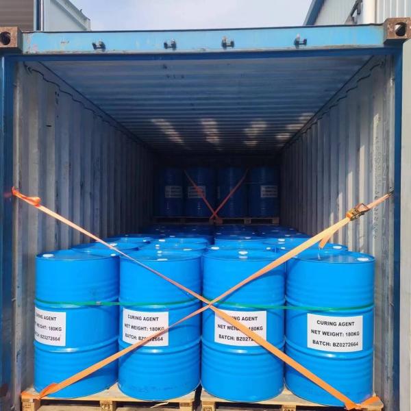 Good Exterior Hydroxyl Acrylic Polyol Resin SETALUX 17-1198 CAS 37956-57-3
