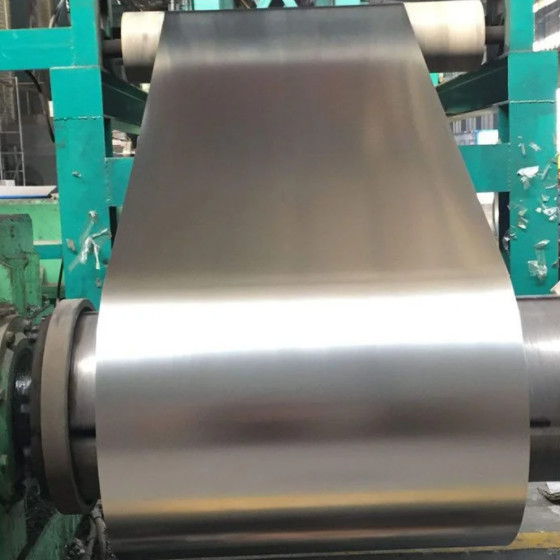 Высокое покрытие цинка G90 Z275 4mt гальванизировало стальной Gi Gl катушки