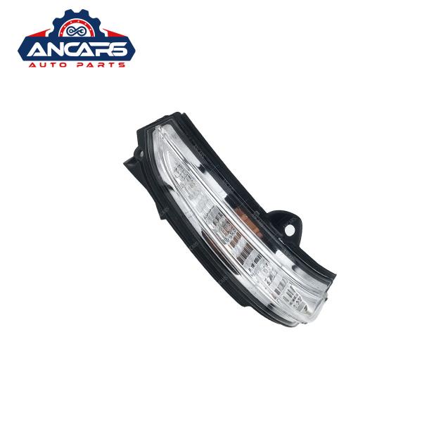 2013-2018 Mondeo Wing Mirror Light Standard Size Rear Turn Signal Light
