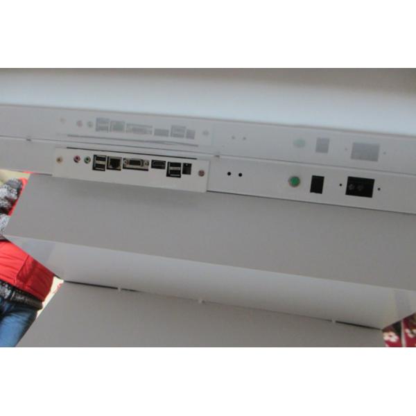 Подгонянные белые Виндовс10 43