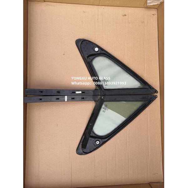 Fiat Doblo Minivan 2001-09 Car Vent Glass Smart Glass For Car Window