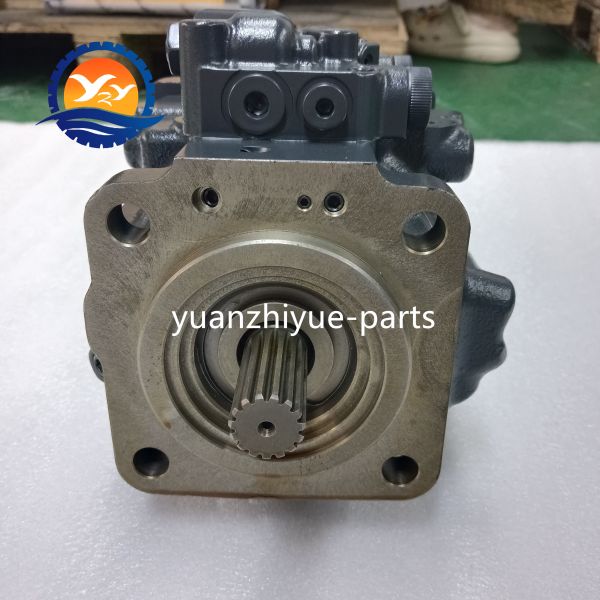 PC35MR-2 PC40MR-2 Hydraulic Pump 708-3S-11220 for komatsu PC40MR-2 Main Pump 7083S11220