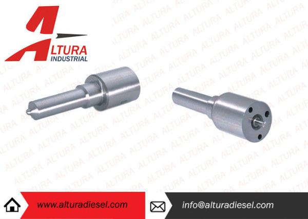 Mitsubishi L200 4 Repair Part Common Rail Nozzle For Denso DLLA145P870