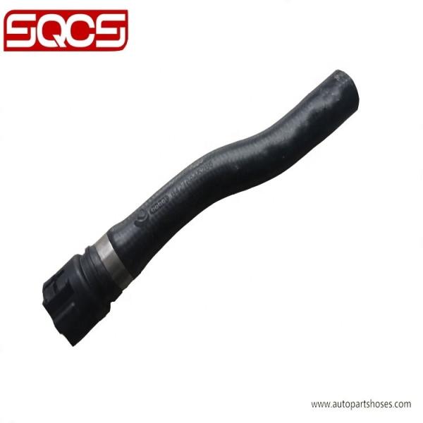SQCS 2115013582 manguera del tanque de agua de enfriamiento para Benz W203 W204 W209 W210 W211 W906 y diseño basado en el rendimiento