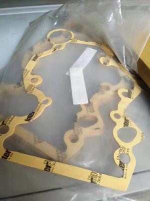 S6d170 Komatsu Excavator Engine Parts Overhaul Full Head Block Gasket Kit 6162-K1-9901