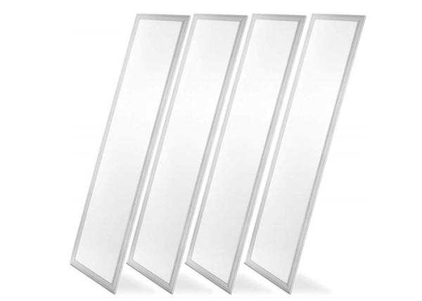 600x600 45W LED Flat Panel Light , Square Indoor Waterproof Lamp With Led Driver