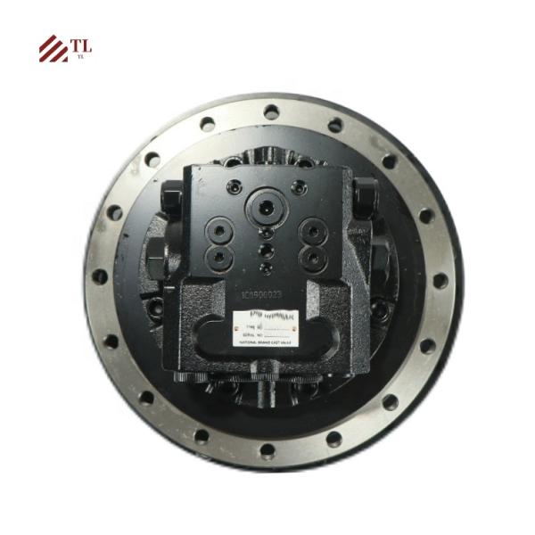 Excavator Spare Parts Final Drive MAG85 TM22 for E312B E313B E313C E313D Travel Motor