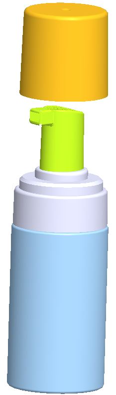 Foamer Bottle