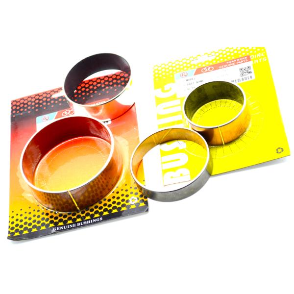 PC2005 Excavator Spare Parts PTFE Stainless Steel Hydraulic Bushing