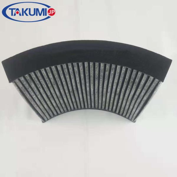 Изготовление на заказ фильтра кабины автомобиля переднее на BMW 64119237554 64119237555 ПОРШЕ