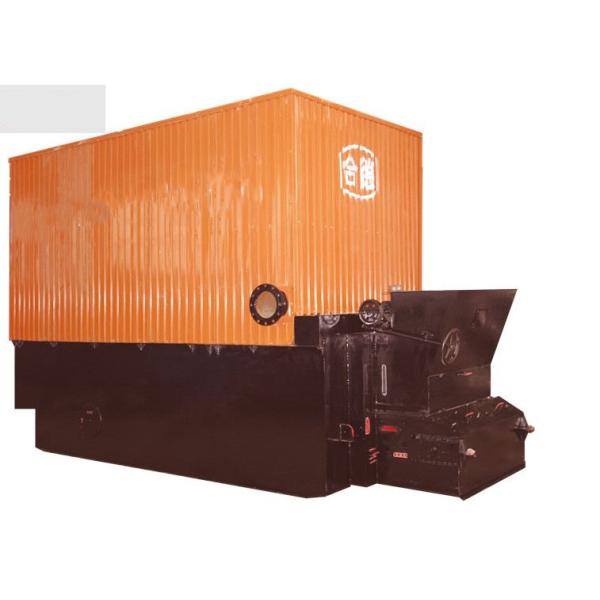 Convection Biomass Thermal Oil Boiler Energy Saving Straw Rice Husk