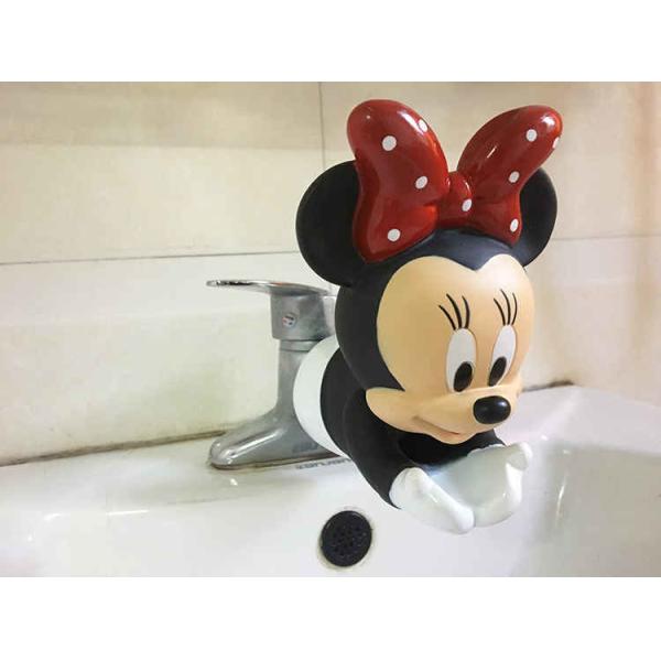 OEM Minnie Water Tap Faucet Extender For Kitchen Sink