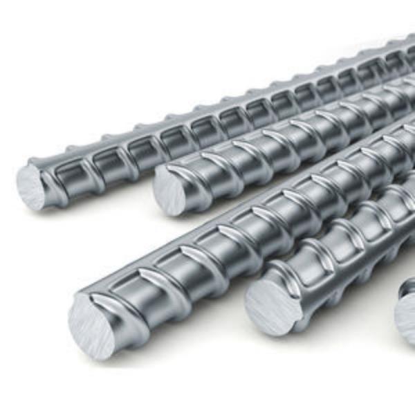 Strong Hrb400 Hrb500 400e 500e 6mm 8mm 10mm 12mm Reinforcing Steel Bars for Building Construction