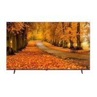 Voice-Controlled Smart LED TV 42 50 55 65 75 Inch 4K Ultra HD Display