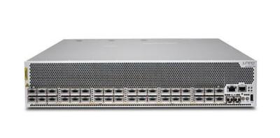 Juniper Network Equipment Qfx10002 Series Core Spine Switches 12 Tbps 100gbe