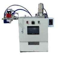 Mini-uréthane-mètre mélangeur machine de mise en conserve pour CDI et régulateurs
