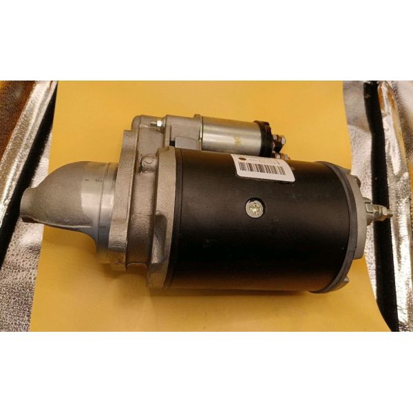 Perkins Engine Starter Motor 2873A030 For Forklift H30d-03