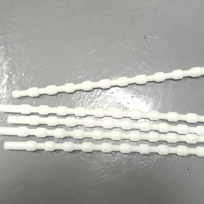 Environmental Plastic Acrylic CNC Milling Processing